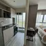 Studio Condo for rent at Elio Sathorn-Wutthakat, Bang Kho, Chom Thong