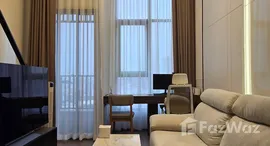 ยูนิตที่เหลืออยู่ในโครงการ พาร์ค ออริจิ้น จุฬา สามย่าน