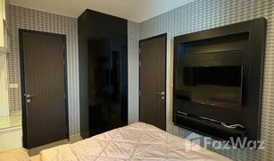 1 Bedroom Condo for sale in Phra Khanong, Bangkok Rhythm Sukhumvit 44/1