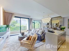 3 Bedroom Condo for sale at Nivati Thonglor 23, Khlong Tan Nuea, Watthana