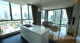 Доступные квартиры в Aequa Sukhumvit 49