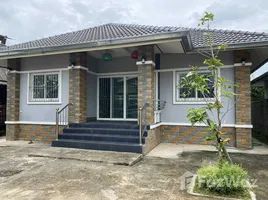 2 Schlafzimmer Villa zu verkaufen in Mueang Chiang Rai, Chiang Rai, Tha Sai, Mueang Chiang Rai, Chiang Rai, Thailand