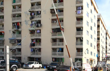 Thepha View Condo in เทพารักษ์, สมุทรปราการ