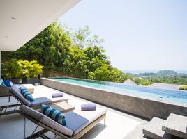 อพาร์ทเม้นท์ 3 ห้องนอน ให้เช่า ในโครงการ เดอะ เรสซิเดนซ์ โอเวอร์ลุคคิ่ง ลายัน, เชิงทะเล, ถลาง