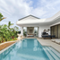 4 спален Вилла в аренду в Manor Phuket, Si Sunthon