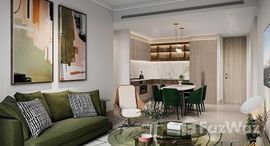 Доступные квартиры в St Regis The Residences