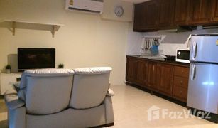 1 Schlafzimmer Wohnung zu verkaufen in Bang Na, Bangkok Bangna Complex