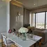 2 Bedroom Condo for rent at KnightsBridge Prime Onnut, Phra Khanong Nuea