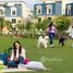 4 Habitación Villa en venta en Mountain View Chill Out Park, Northern Expansions, 6 October City, Giza