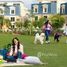 4 غرفة نوم فيلا للبيع في Mountain View Chill Out Park, Northern Expansions, مدينة 6 أكتوبر