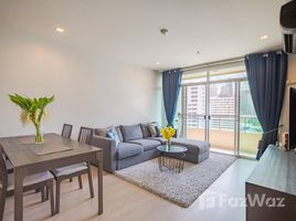 ขายอพาร์ทเม้นท์ 2 ห้องนอน ในโครงการ สุขุมวิท ซิตี้ รีสอร์ท, คลองเตยเหนือ