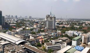 Studio Wohnung zu verkaufen in Bang Chak, Bangkok Ideo Sukhumvit 93