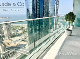 1 Bedroom Apartment for sale at Damac Heights at Dubai Marina, Marina Gate