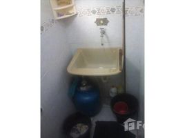 1 Quarto Condomínio for rent at Guilhermina, São Vicente