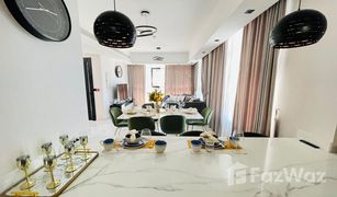 4 Bedrooms Townhouse for sale in , Dubai District 12K