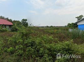  Земельный участок for sale in Khok Faet, Нонг Чок, Khok Faet