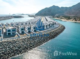 4 Bedroom Villa for sale at Al Dana Villas, Sharm, Fujairah