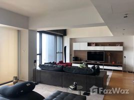 4 Bedroom Condo for rent at The Met, Thung Mahamek, Sathon