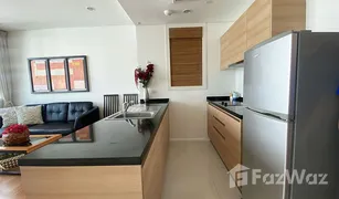 1 Bedroom Condo for sale in Khlong Toei Nuea, Bangkok Wind Sukhumvit 23