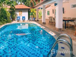 6 Bedrooms Villa for rent in Nong Prue, Pattaya Grand Tanyawan Home