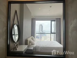 คอนโด 1 ห้องนอน ให้เช่า ในโครงการ คีน เซ็นเตอร์ ศรีราชา, ศรีราชา, ศรีราชา