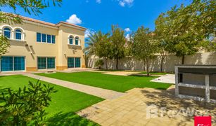 4 Bedrooms Villa for sale in , Dubai Legacy