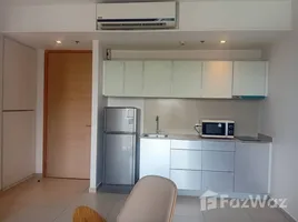 คอนโด 1 ห้องนอน ให้เช่า ในโครงการ เดอะ ลอฟท์ เอกมัย, พระโขนง