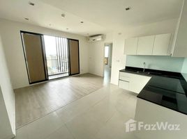 1 Habitación Departamento en venta en Quinn Condo Ratchada, Din Daeng