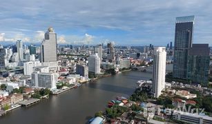 1 Schlafzimmer Wohnung zu verkaufen in Khlong Ton Sai, Bangkok Magnolias Waterfront Residences