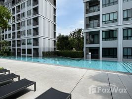 1 спален Квартира в аренду в Dcondo Hideaway-Rangsit, Khlong Nueng