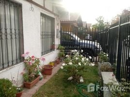 4 Habitación Casa en venta en Puente Alto, San Jode de Maipo