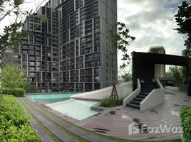 1 Bedroom Apartment for rent at The Seed Mingle, Thung Mahamek