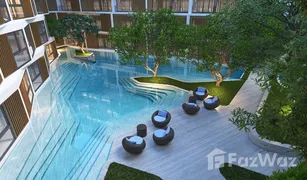 Studio Appartement zu verkaufen in Choeng Thale, Phuket Laya Resort Phuket