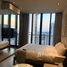Студия Кондо в аренду в Park Origin Phrom Phong, Khlong Tan