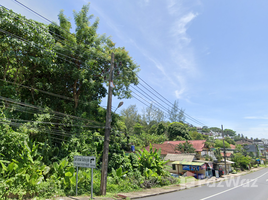 Grundstück zu verkaufen in Thalang, Phuket, Choeng Thale