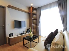 1 Schlafzimmer Appartement zu vermieten im Keyne, Khlong Tan