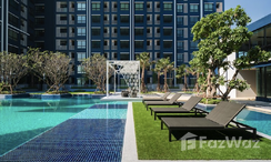 รูปถ่าย 3 of the Communal Pool at นิช โมโน รัชวิภา