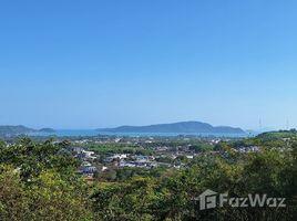  Grundstück zu verkaufen in Phuket Town, Phuket, Wichit