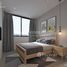 在The Hexa condo - Unit Type S出售的1 卧室 住宅, Ruessei Kaev, Russey Keo