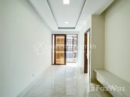 在URGENT SALE ONE BEDROOM 租赁的1 卧室 住宅, Tuek Thla