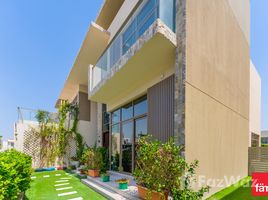 4 Habitación Villa en venta en West Village, Al Furjan