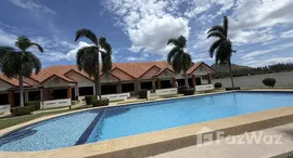 Available Units at Thailand Resort Hua Hin