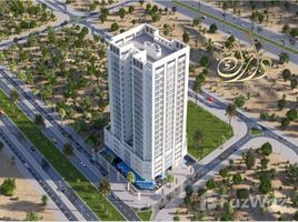 2 Bedroom Apartment for sale at Time 2, Skycourts Towers