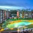 在Replay Residence & Pool Villa出售的3 卧室 顶层公寓, 波普托, 苏梅岛, 素叻