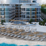 Studio Condo for sale at Storia Del Mare, Al Fondok St., Hurghada, Red Sea
