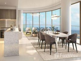 2 спален Квартира на продажу в Grand Bleu Tower, EMAAR Beachfront, Dubai Harbour