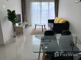 De Bayu에서 임대할 1 침실 아파트, Damansara, 꽃잎