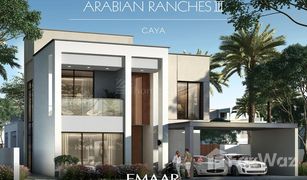 4 Bedrooms Villa for sale in Villanova, Dubai Caya