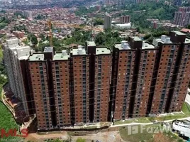 3 chambre Appartement à vendre à STREET 40A SOUTH # 24B 105., Envigado