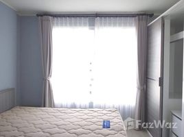 1 спален Квартира в аренду в D Condo Ping, Fa Ham